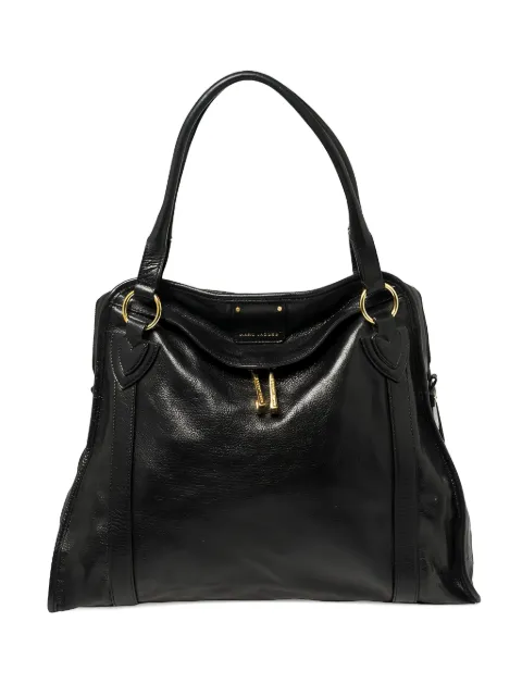 Marc Jacobs Vintage Pre-Owned Wellington satchel bag