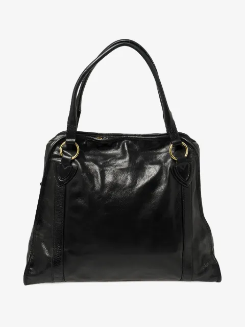Marc Jacobs Vintage Pre-Owned Wellington satchel bag
