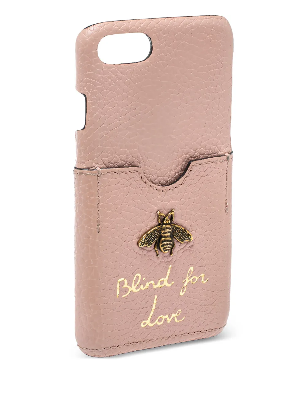 Gucci Pre-Owned funda para iPhone 7 con motivo de abeja | Image 2