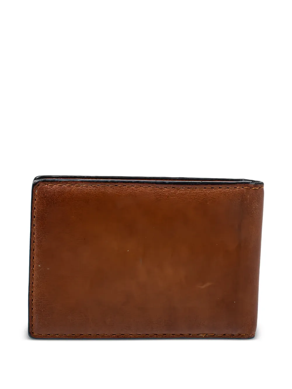 Coach Vintage pre-owned leather wallet | Image 2