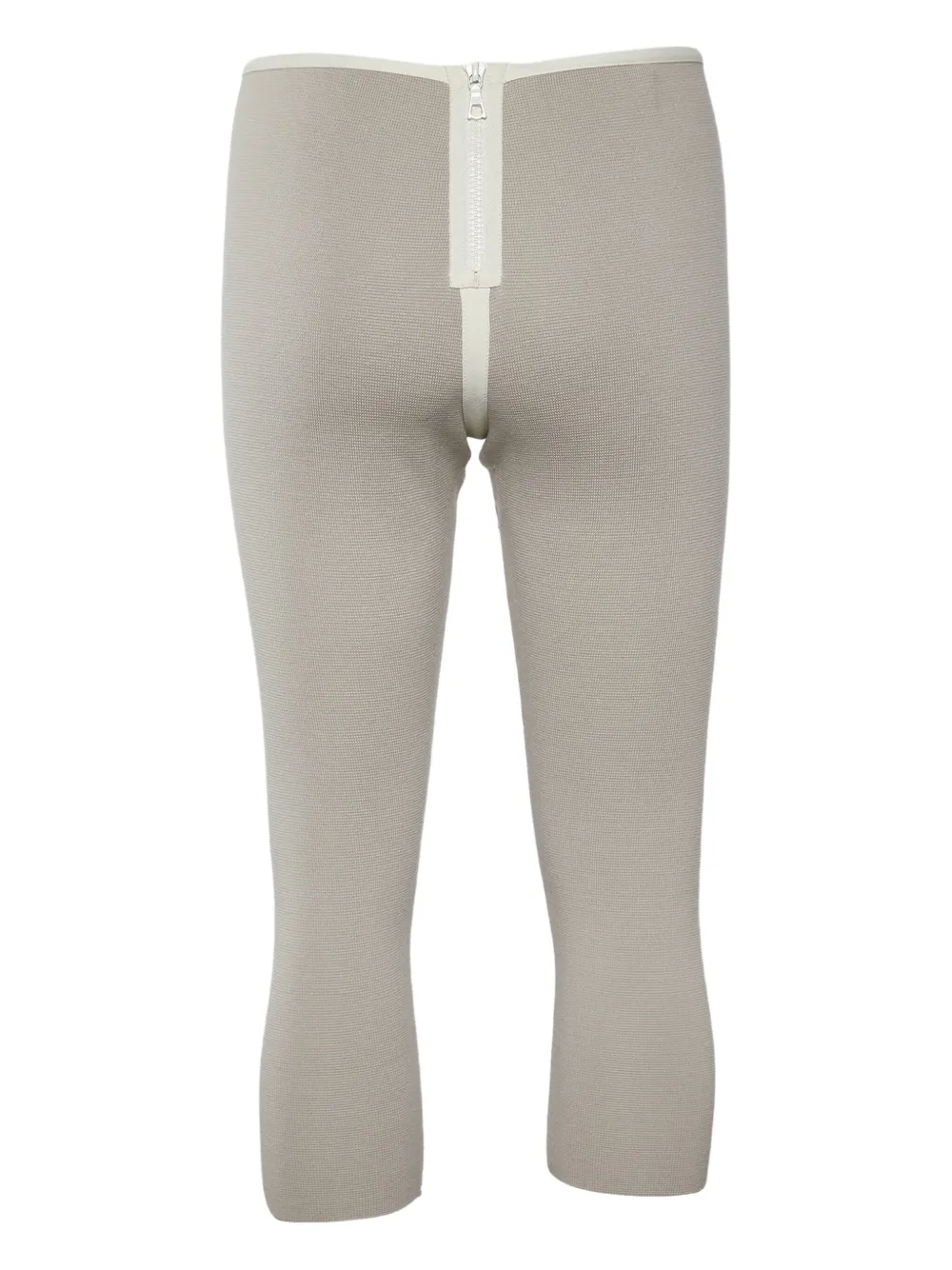 Marni Pre-Owned two-tone leggings | Image 2