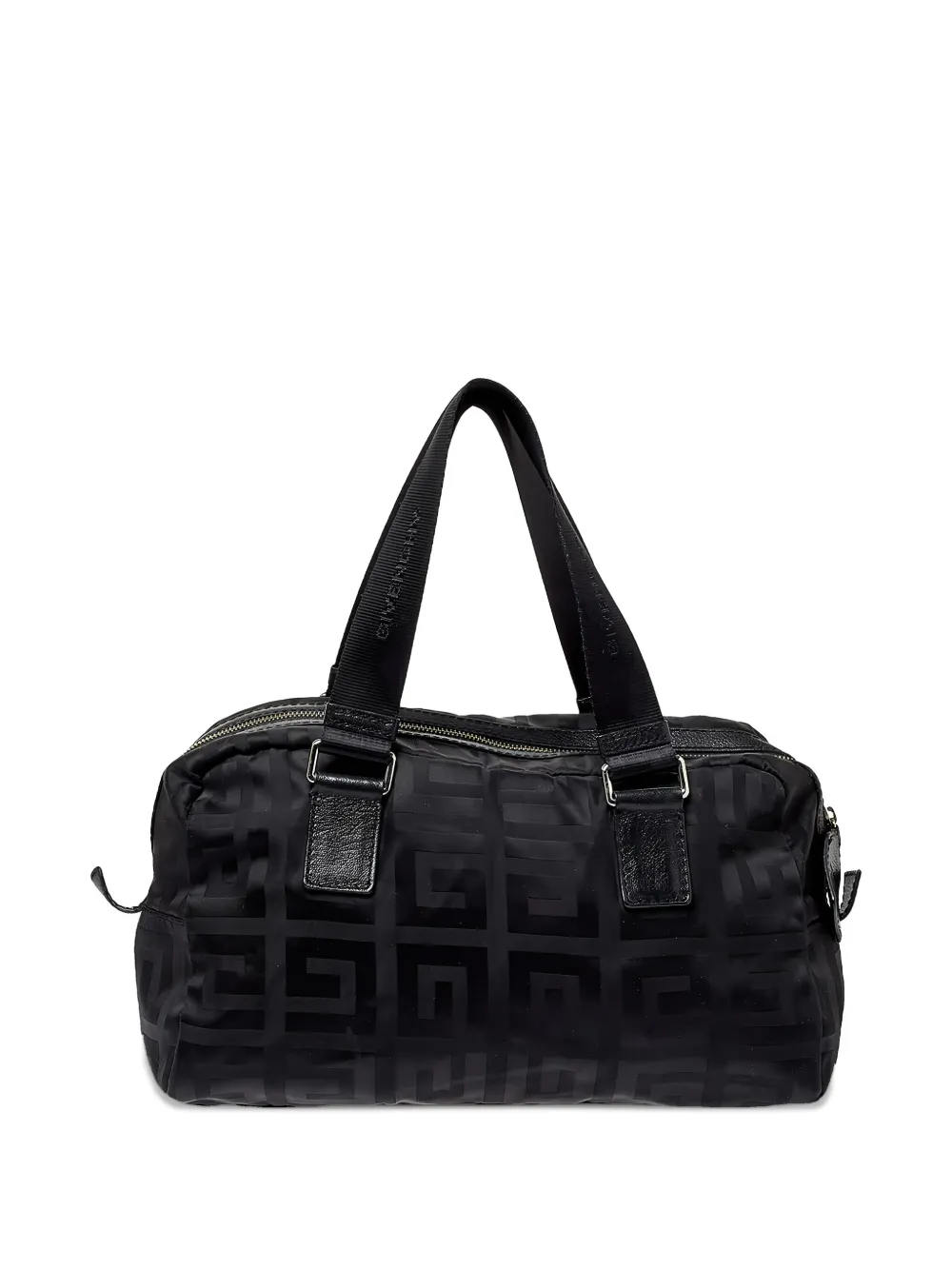 Givenchy Pre-Owned monogram shoulder bag | Image 2