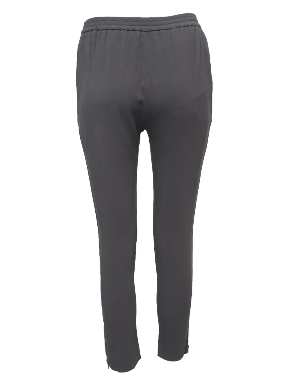 Stella McCartney Pre-Owned pantalon à taille élastiquée | Image 2