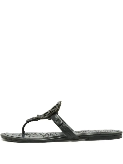 Tory Burch Miller cut-out sandals