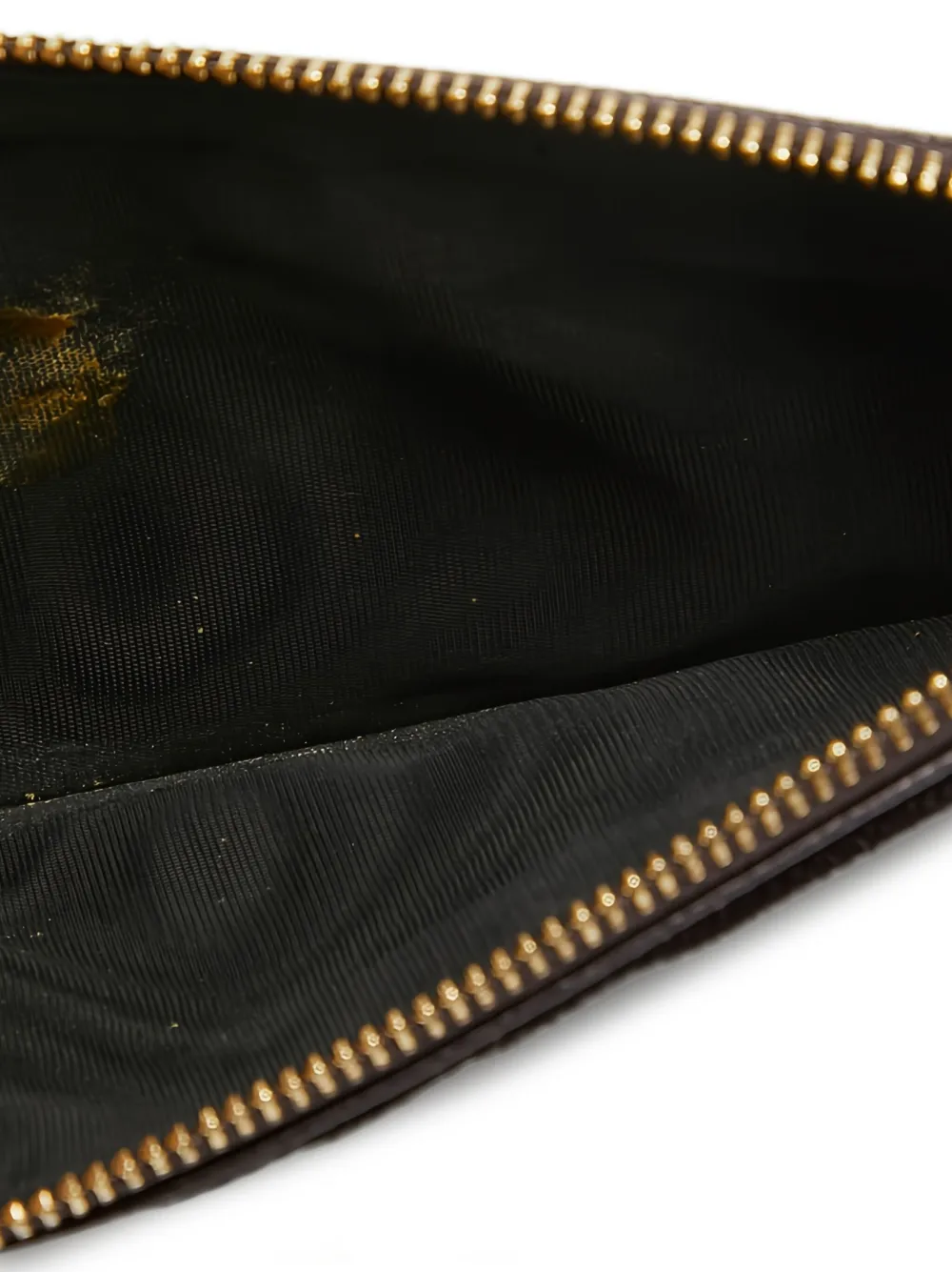 Dolce & Gabbana Pre-Owned Portafoglio in pelle con zip | Image 5