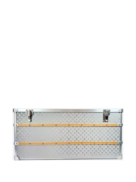 Louis Vuitton Pre-Owned 2024 Malle Courrier 110 luggage