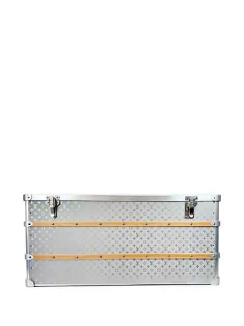 Louis Vuitton Pre-Owned 2024 Malle Courrier 110 Reisetasche