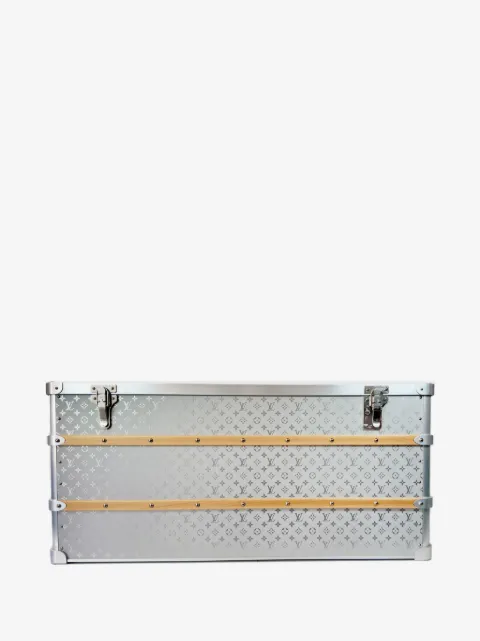 Louis Vuitton Pre-Owned 2024 Malle Courrier 110 luggage