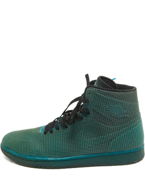 Nike Vintage tenis altos Air Jordan 4Lab1 de archivo