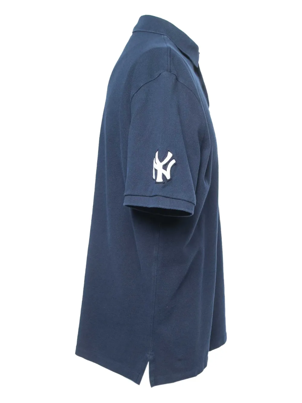 Polo Ralph Lauren Vintage pre-owned Polo-Bear-motif polo shirt | Image 2