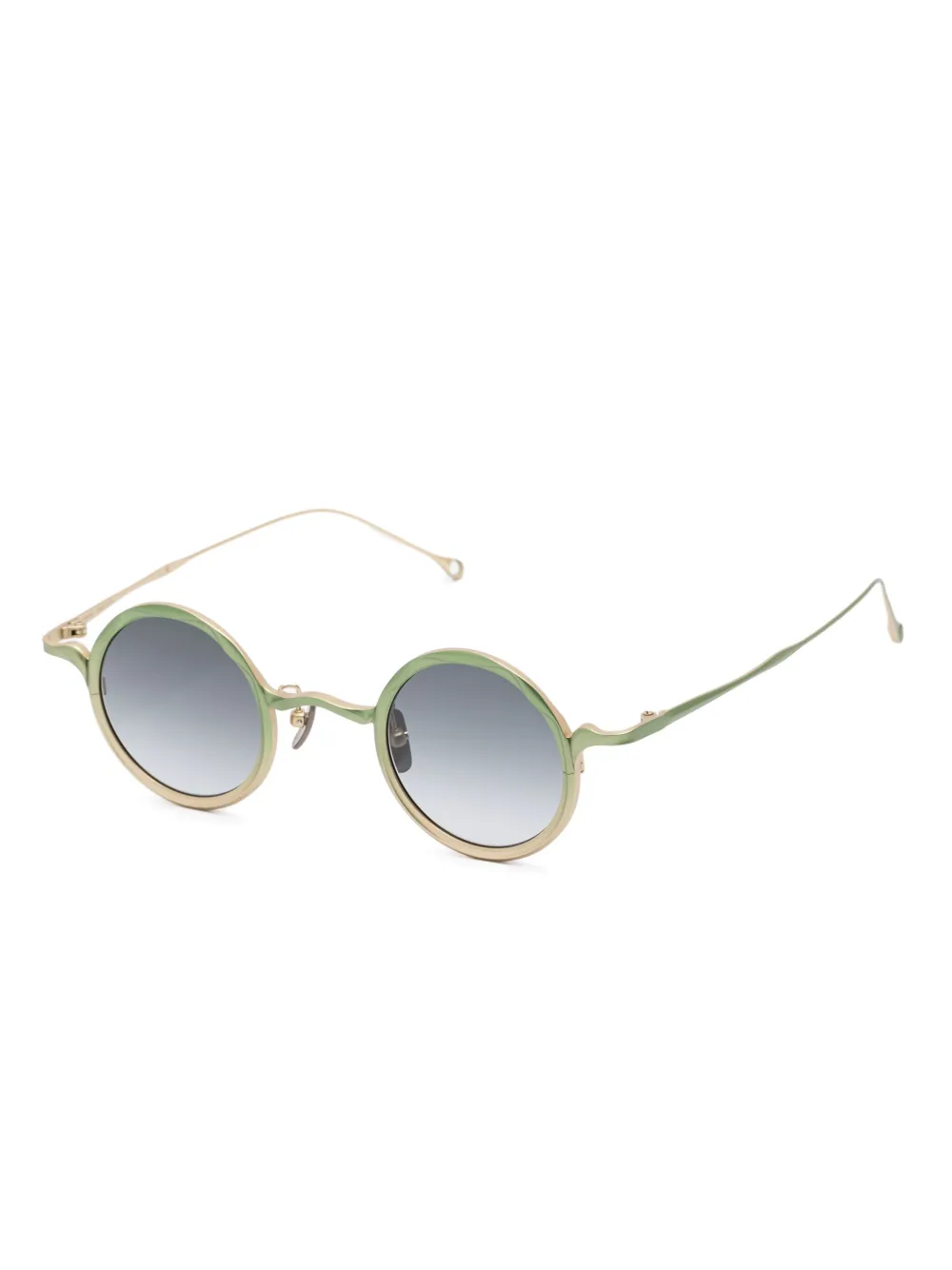 Rigards round-frame sunglasses | Men | Image 2
