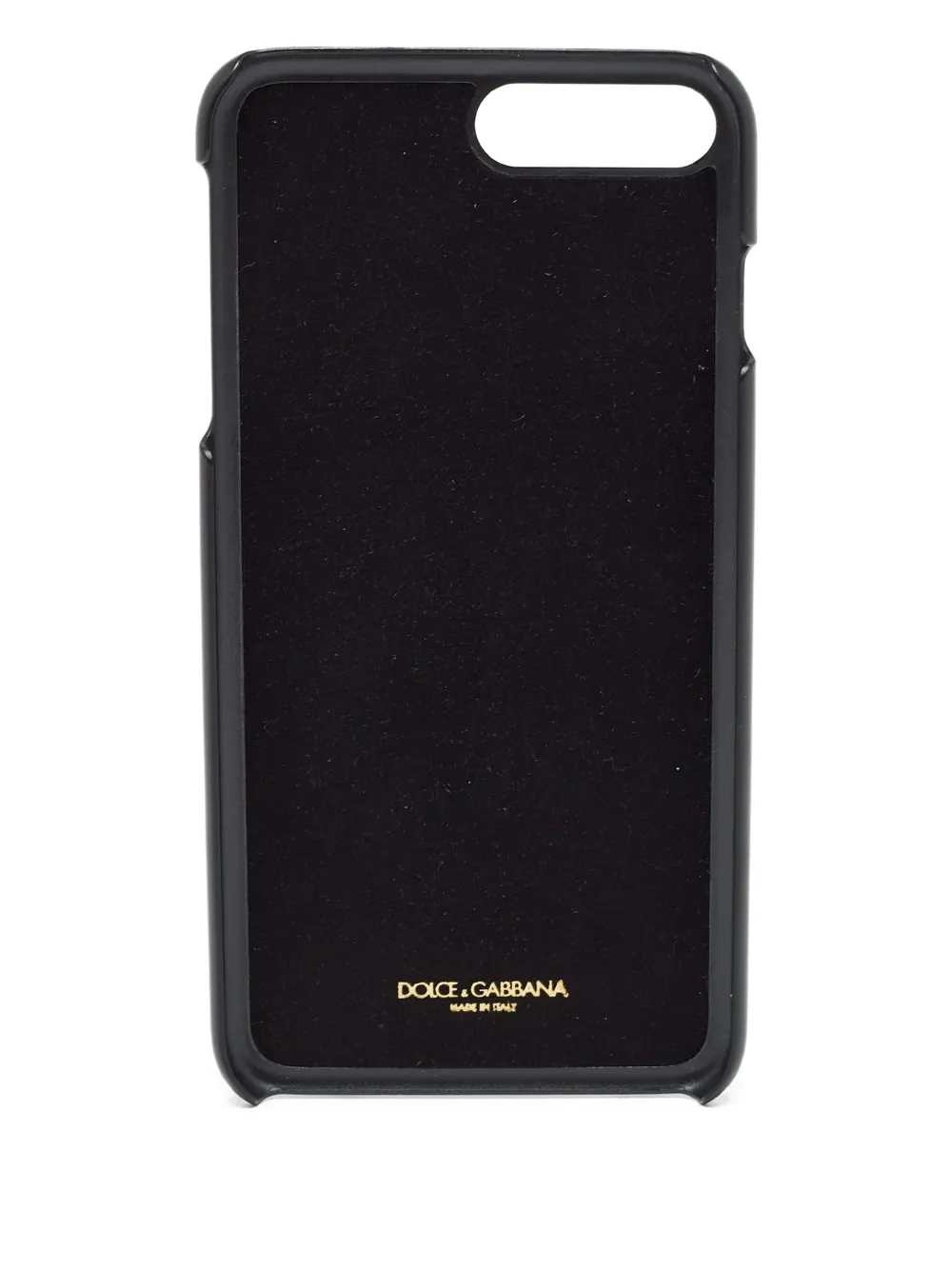 Dolce & Gabbana Pre-Owned funda para iPhone 6/6s con detalles | Image 2