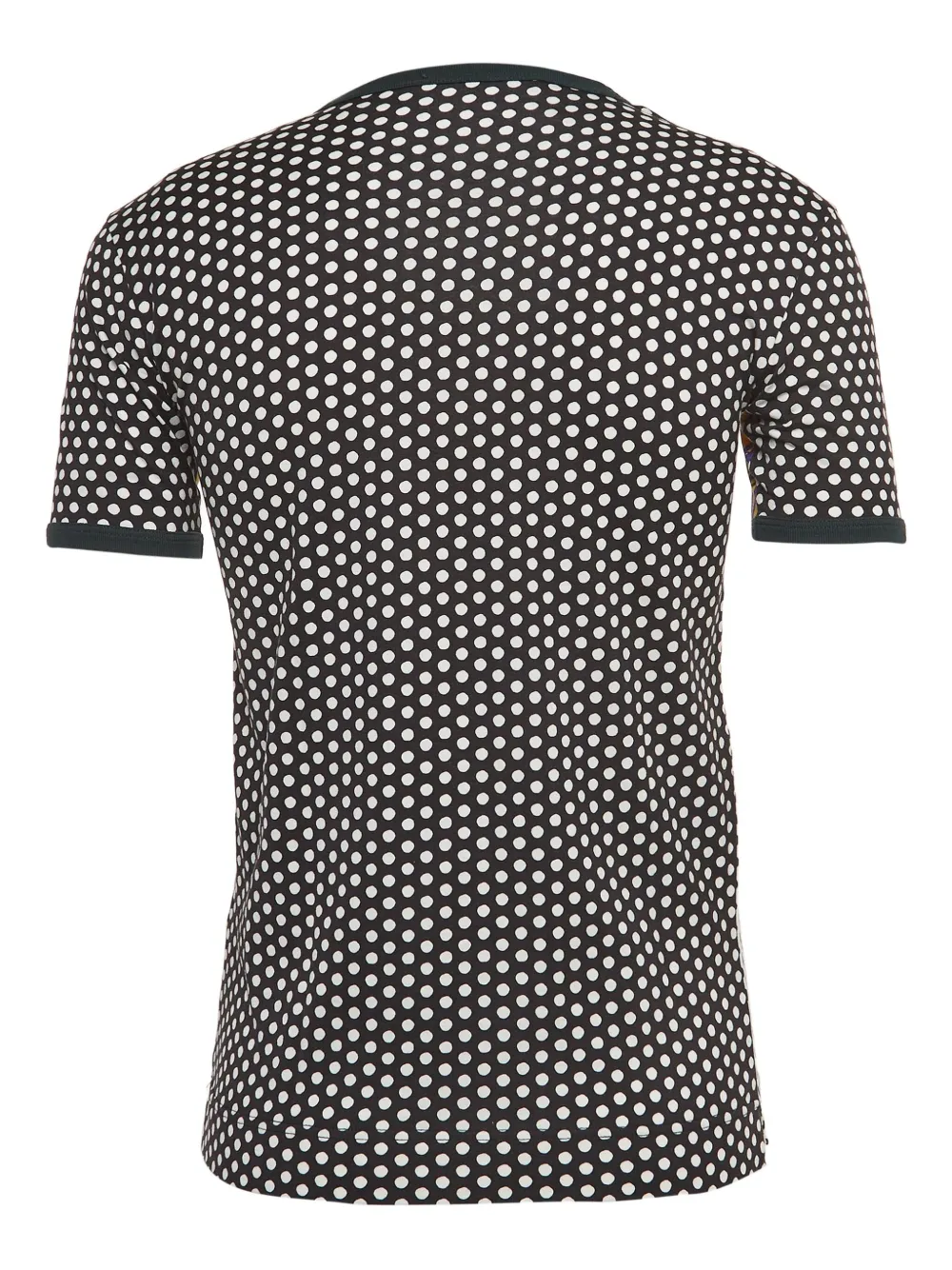 Dolce & Gabbana Pre-Owned playera estampada | Image 2