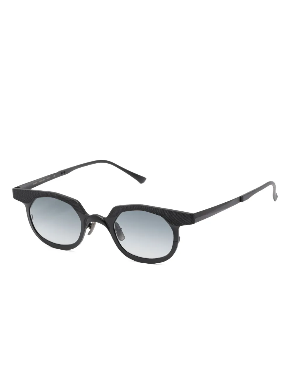 Rigards round-frame sunglasses | Men | Image 2