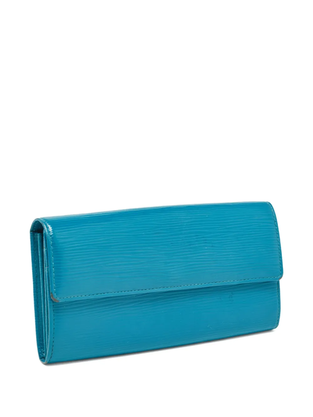 Pre-owned Louis Vuitton Sarah Wallet