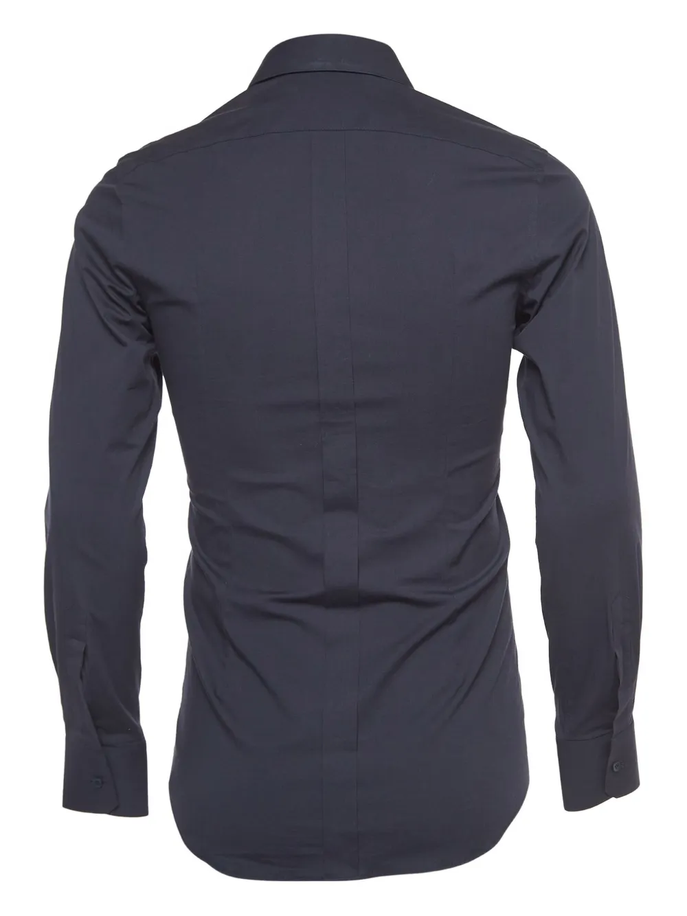Dolce & Gabbana Pre-Owned poplin shirt | Image 2