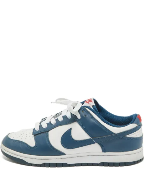 Nike Vintage tenis Dunk Low