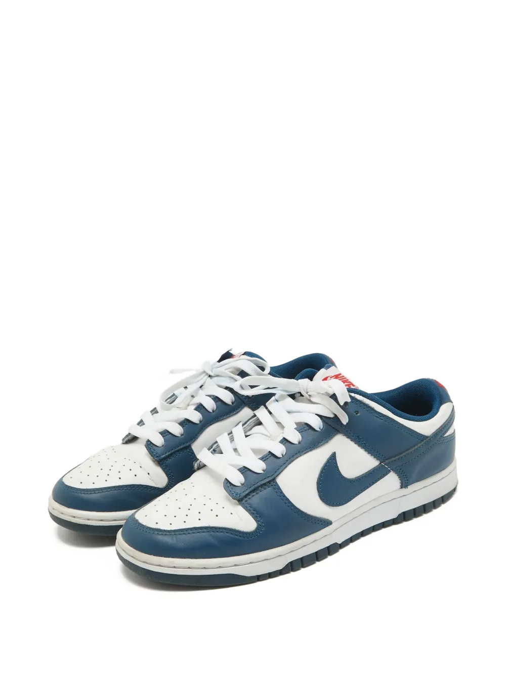 Nike Vintage tenis Dunk Low | Image 2