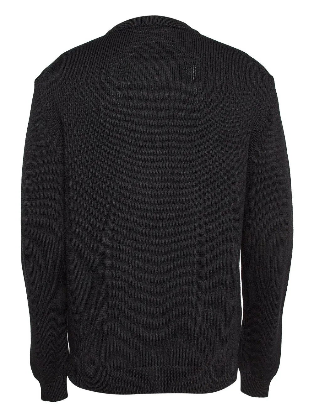 Kenzo Pre-Owned logo-embroidered sweater | Image 2