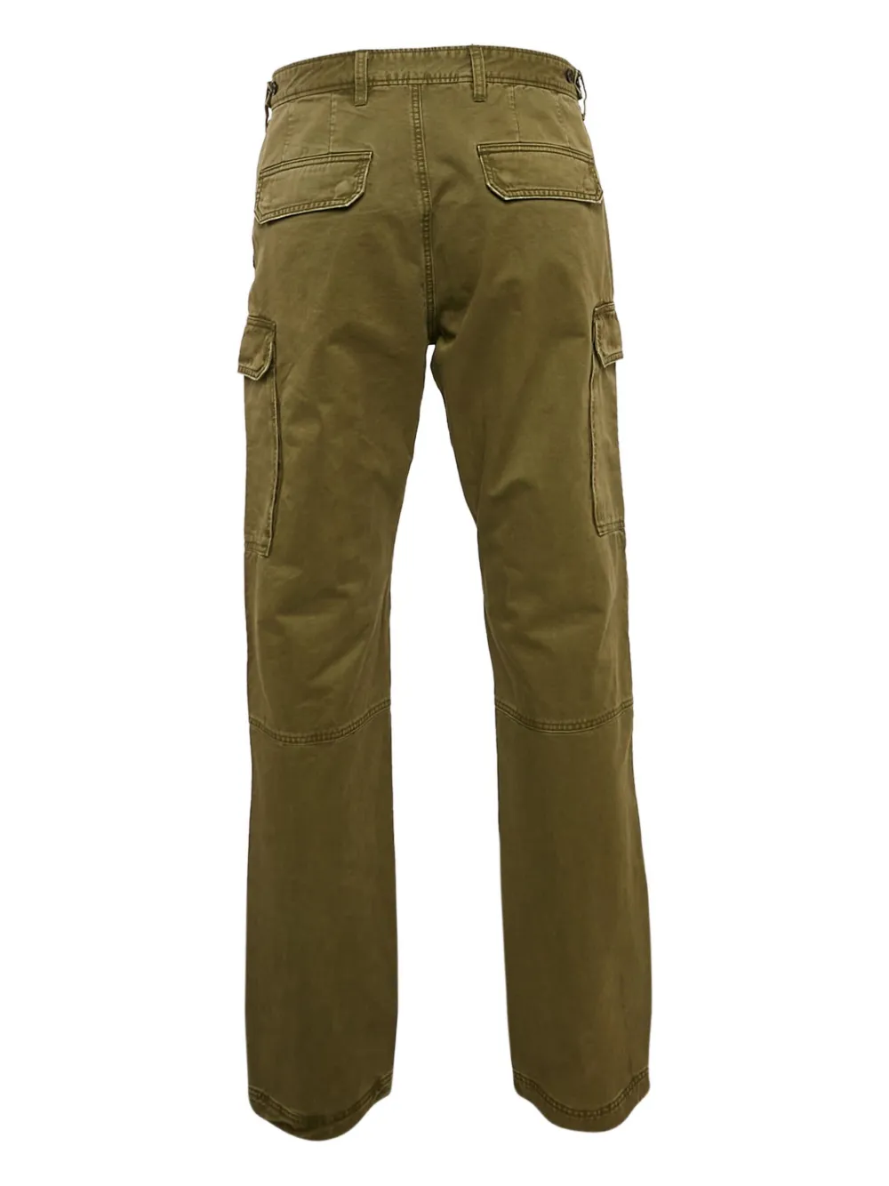 Zadig&Voltaire cotton cargo trousers | Image 2