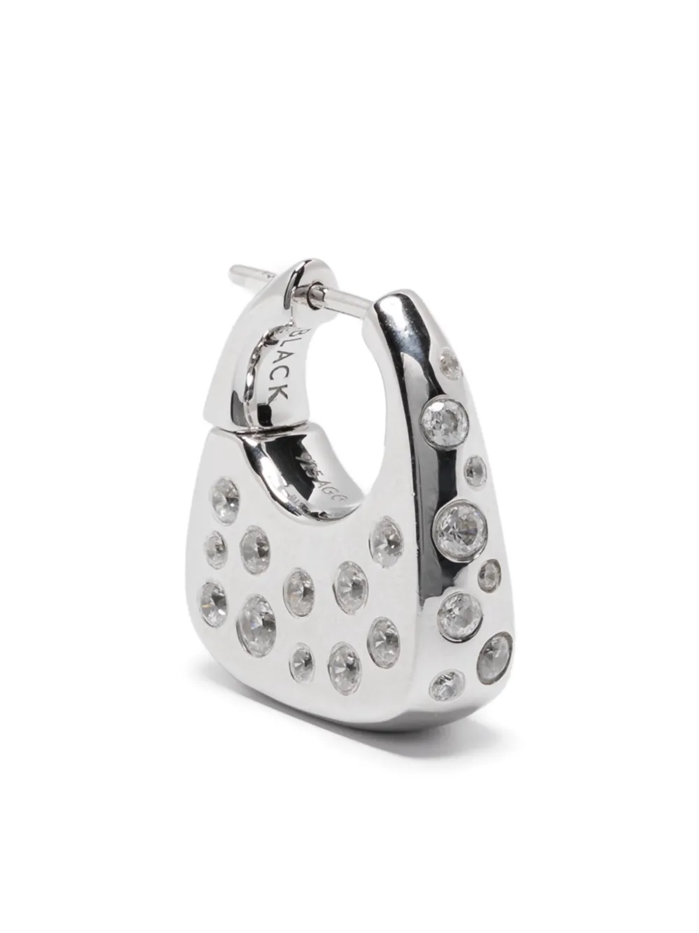 Tote Flash Earring