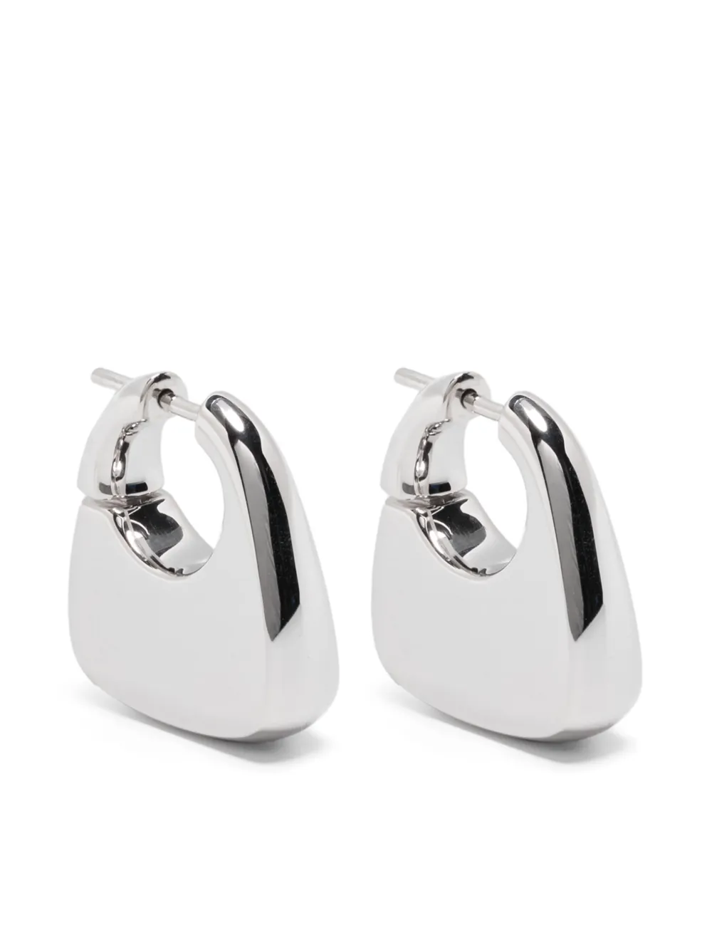 Tote Medium Earring