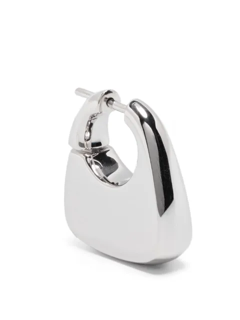 Maria Black medium Tote earring