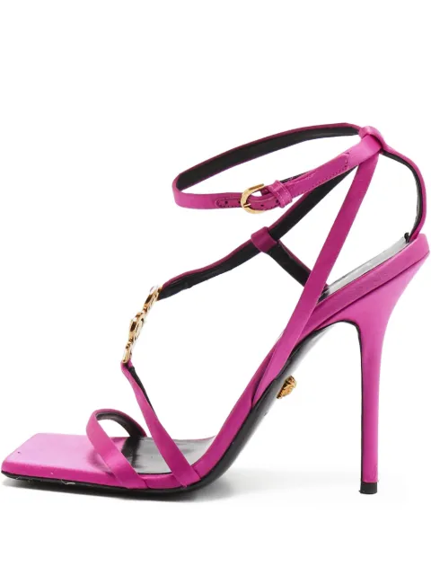 Versace Pre-Owned 120mm Medusa sandals