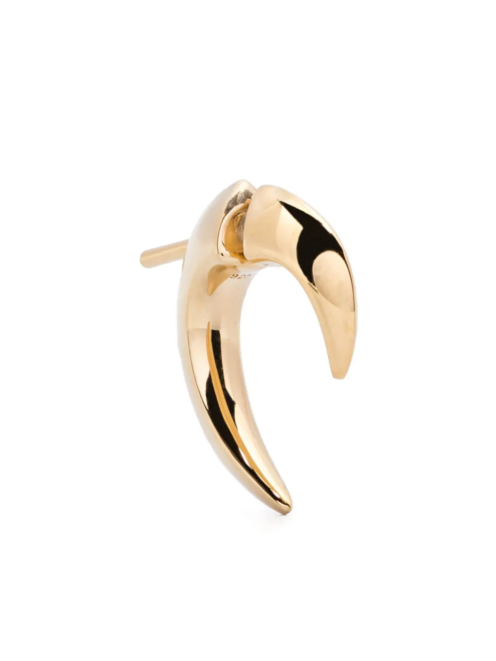 Talon mini single earring