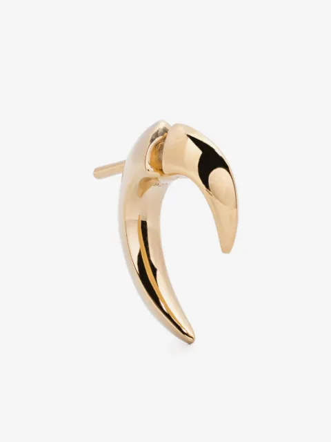 Shaun Leane Talon mini single earring