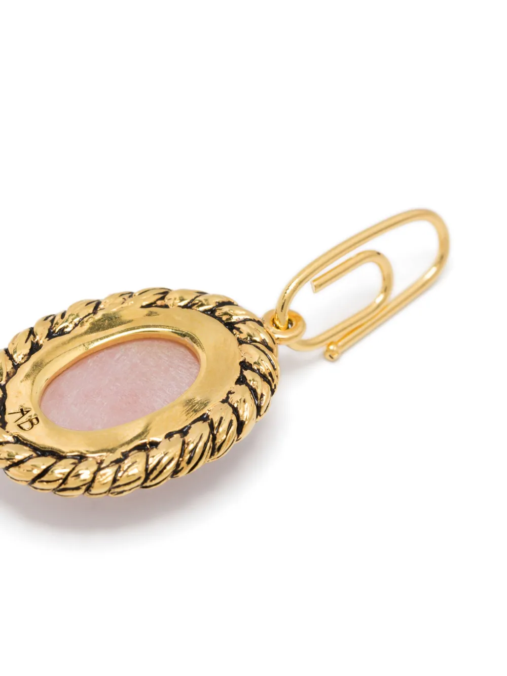 Aurelie Bidermann Mini Opale Charm | Image 2