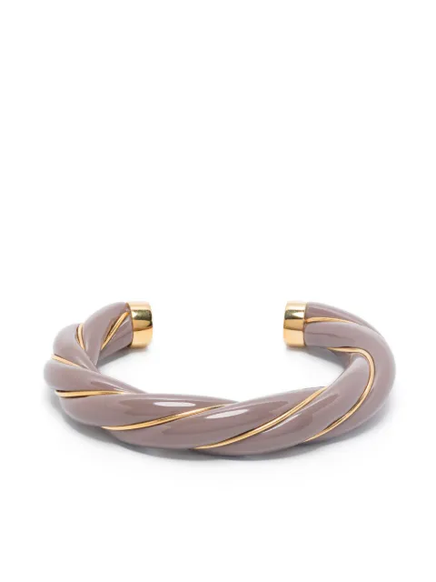Aurelie Bidermann Diana Twisted bracelet