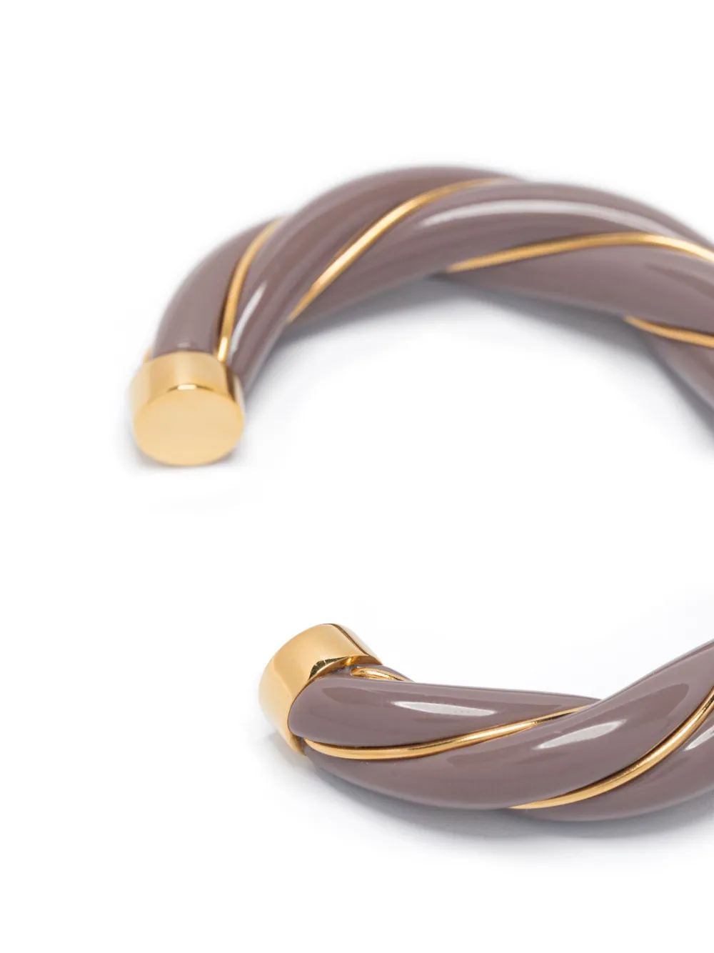 Aurelie Bidermann Diana Twisted bracelet | Image 2