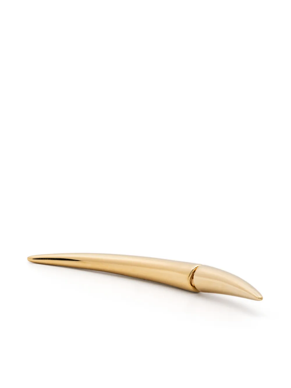 Shaun Leane Quill Single Earring - ゴールドトーン Shaun Leane Quill Single Earring - ゴールドトーン