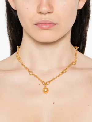Alighieri Necklaces for Women Sustainable Necklaces FARFETCH