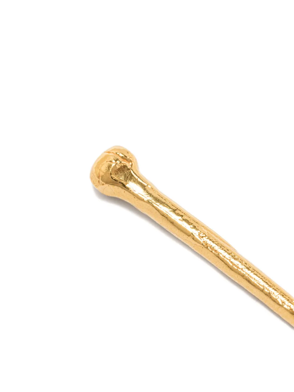 Alighieri The Bones of Rebirth pin - Goud