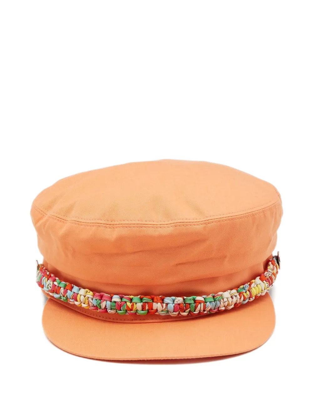 Pre-owned Hermes 2024 Cotton Cap