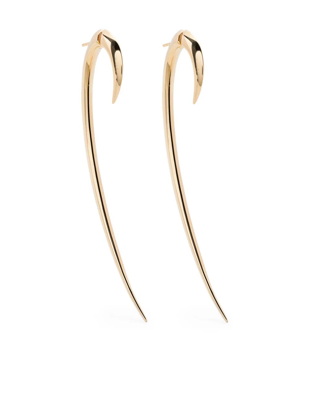 Hook Size 3 earrings