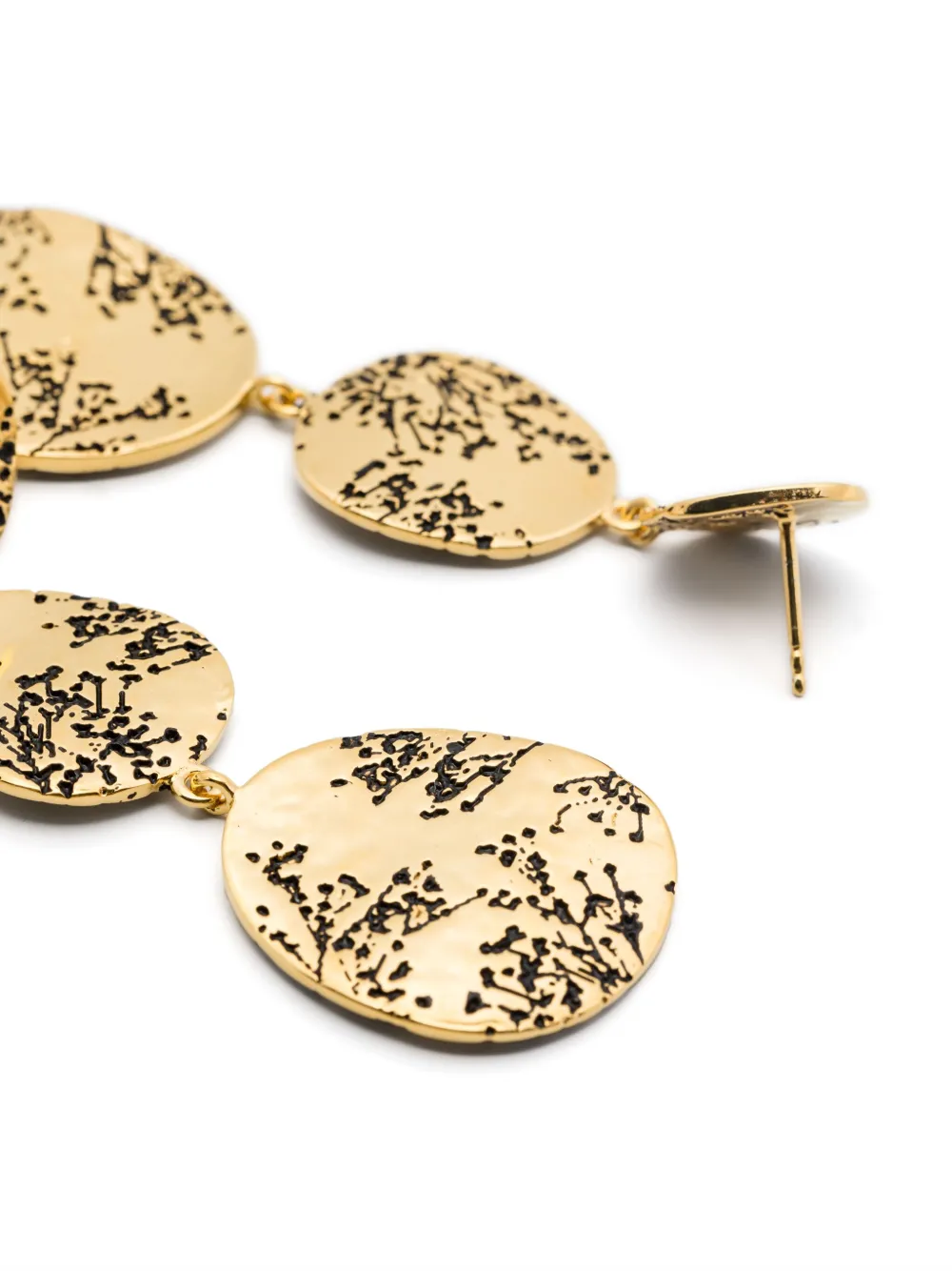 Aurelie Bidermann Hermione earrings | Image 2