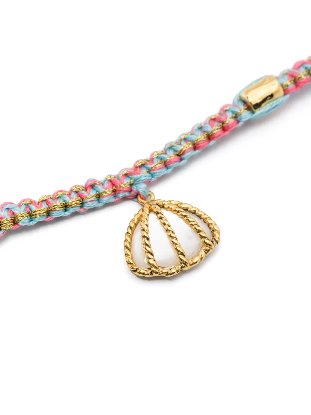 Aurelie Bidermann BRACELET HONOLULU | Image 2