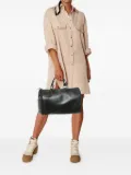 Louis Vuitton Pre-Owned Speedy 30 leather bag - Black
