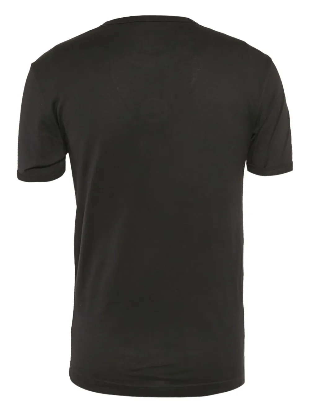 Dolce & Gabbana Pre-Owned playera con motivo bordado | Image 2