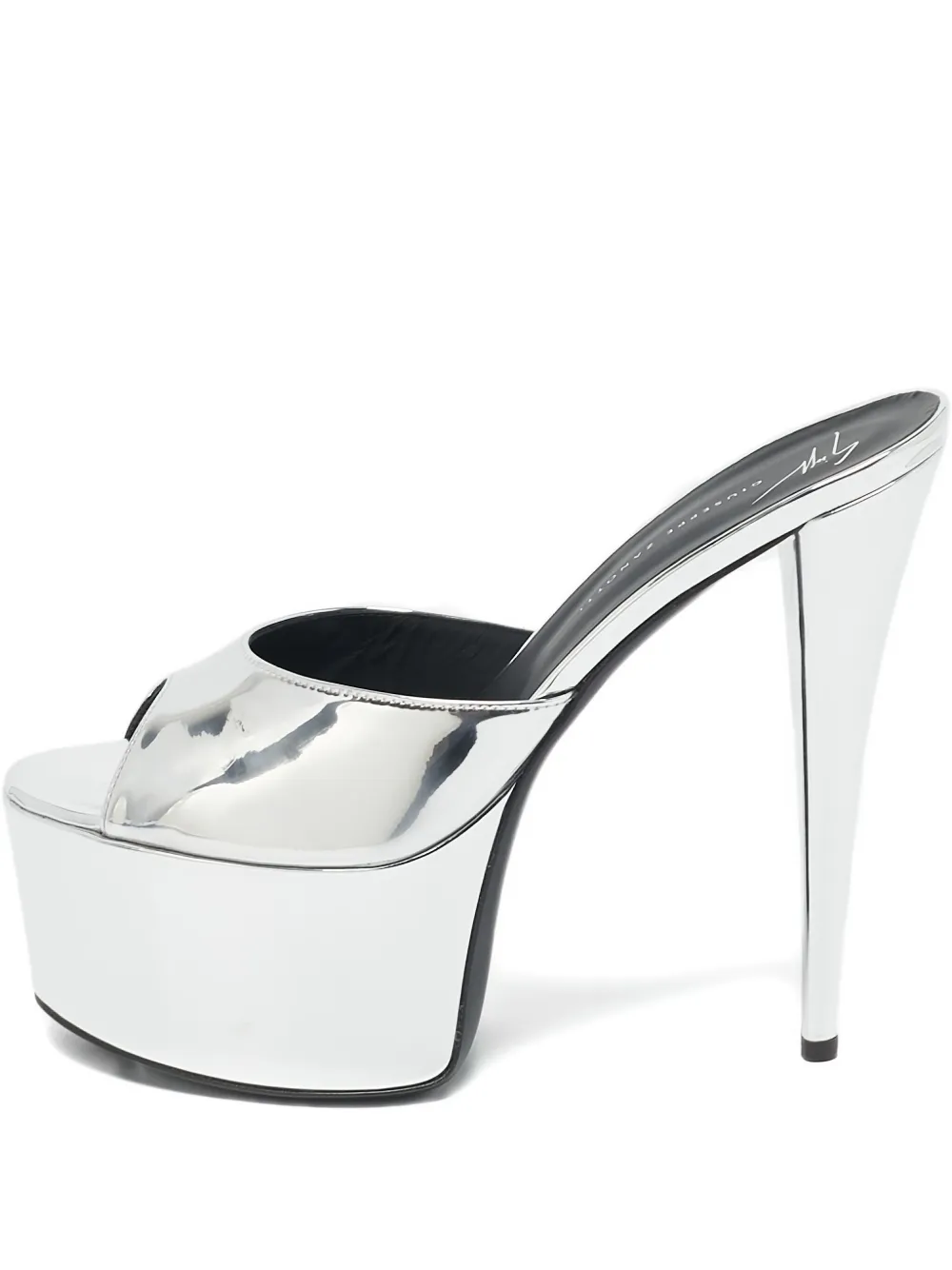 2024 130mm Aida mules