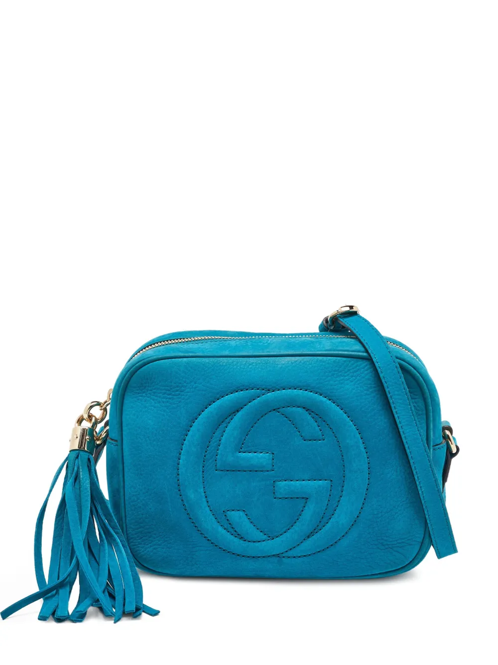 Soho cross body bag
