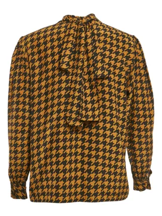 Saint Laurent Pre-Owned