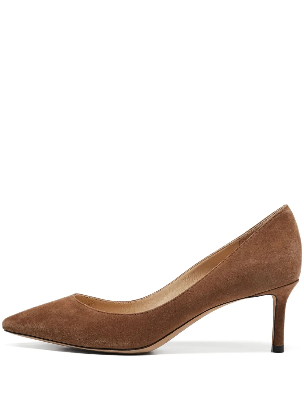 60mm Romy pumps