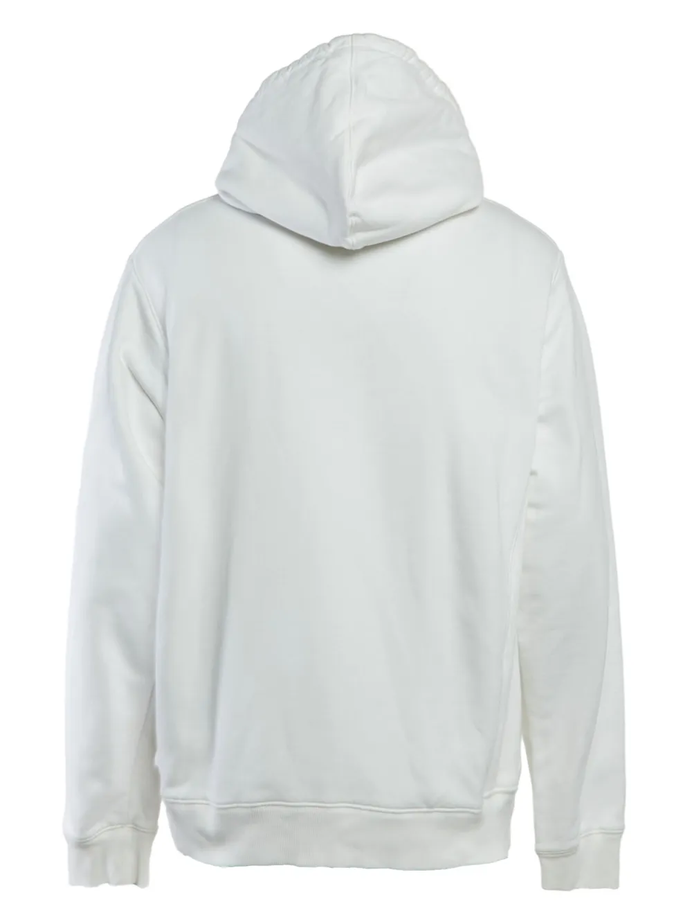 Christian Dior Pre-Owned logo-print hoodie | Image 2