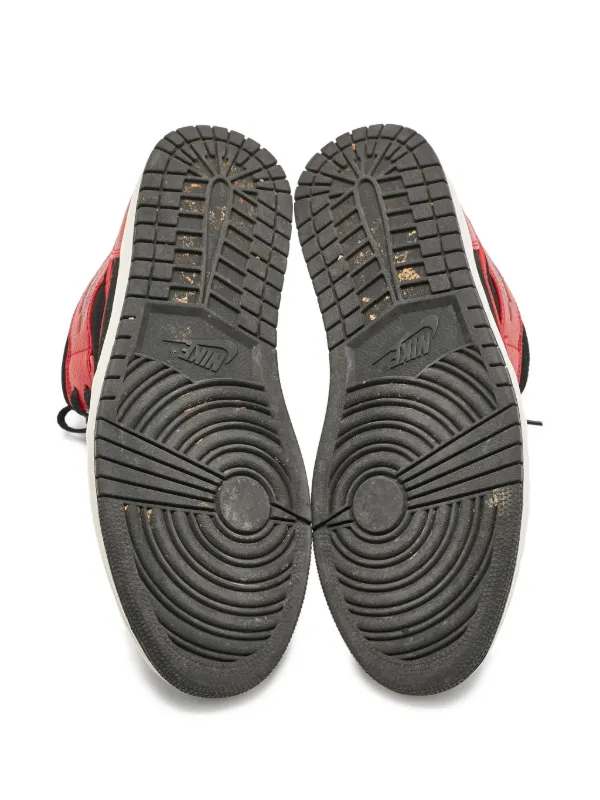 nike jordan second hand