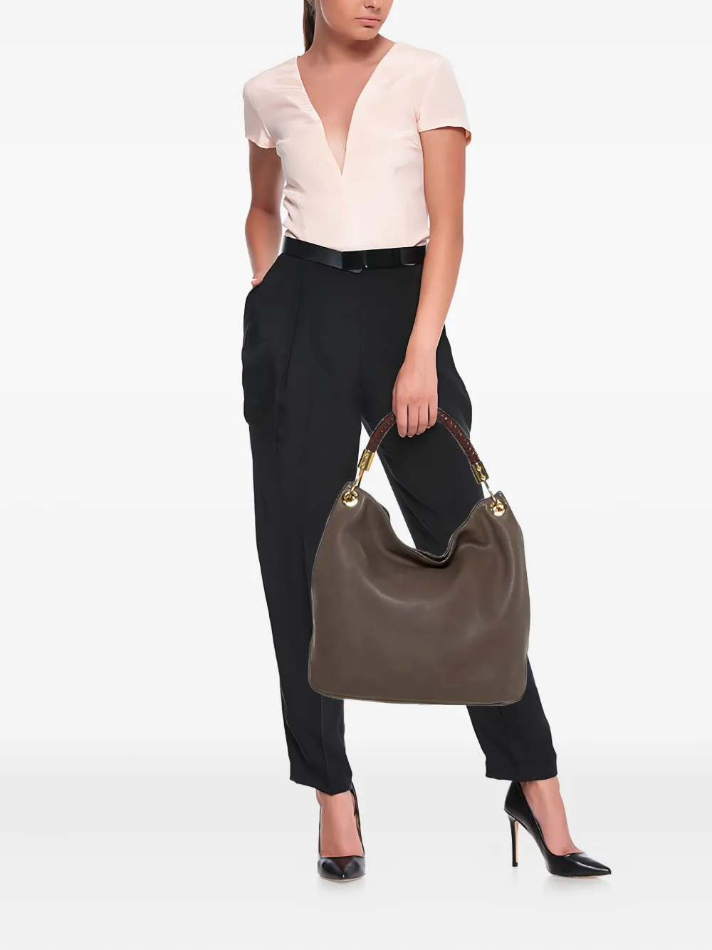 Michael Kors Vintage pre-owned Skorpios shoulder bag | Image 2