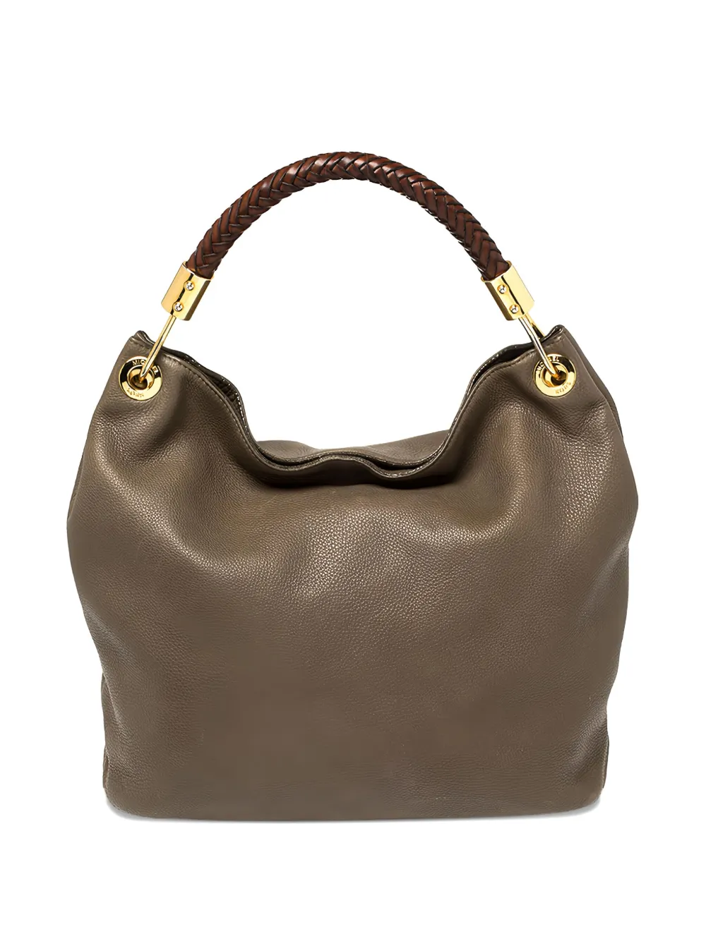 Michael Kors Vintage pre-owned Skorpios shoulder bag | Brown | Image 1